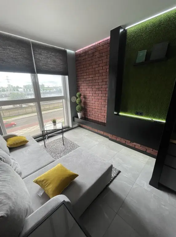 Калининград: Апартаменты Wonder Loft