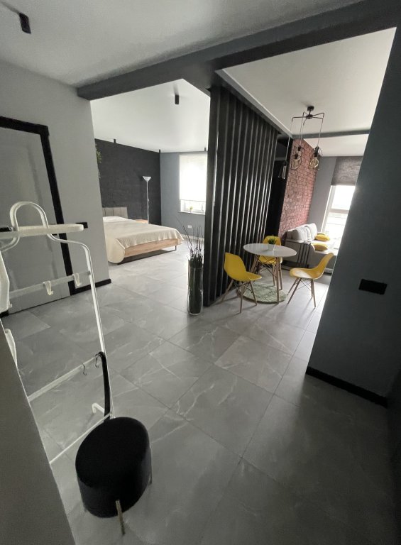 Калининград: Апартаменты Wonder Loft