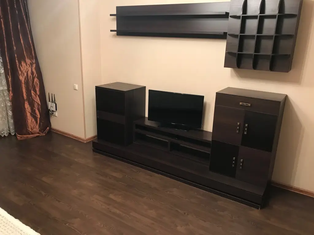 Уфа: Квартира комфортная в новом доме в центре Уфы