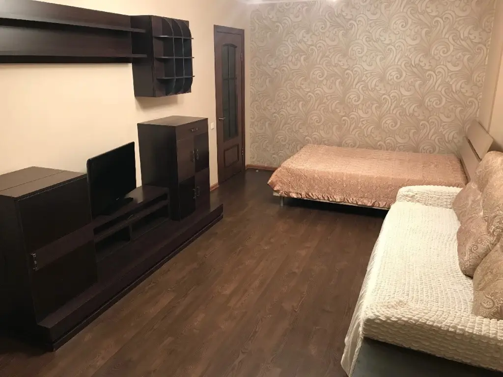 Уфа: Квартира комфортная в новом доме в центре Уфы