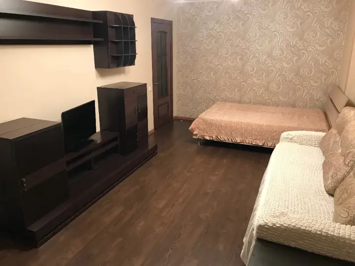 Уфа: Квартира комфортная в новом доме в центре Уфы