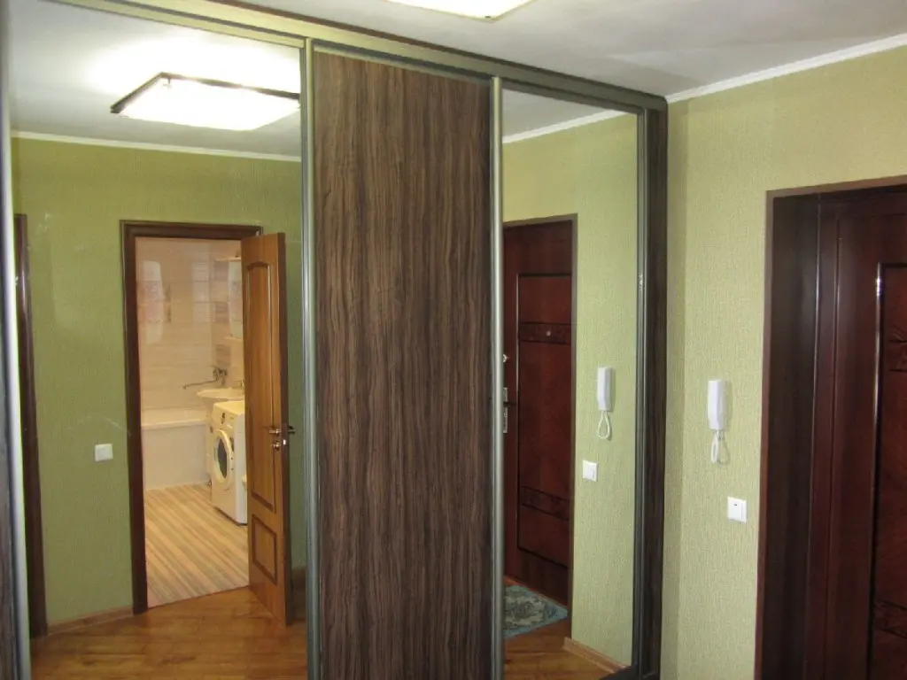 Уфа: Квартира комфортная в новом доме в центре Уфы