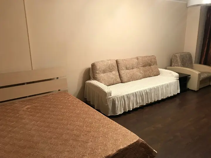 Уфа: Квартира комфортная в новом доме в центре Уфы