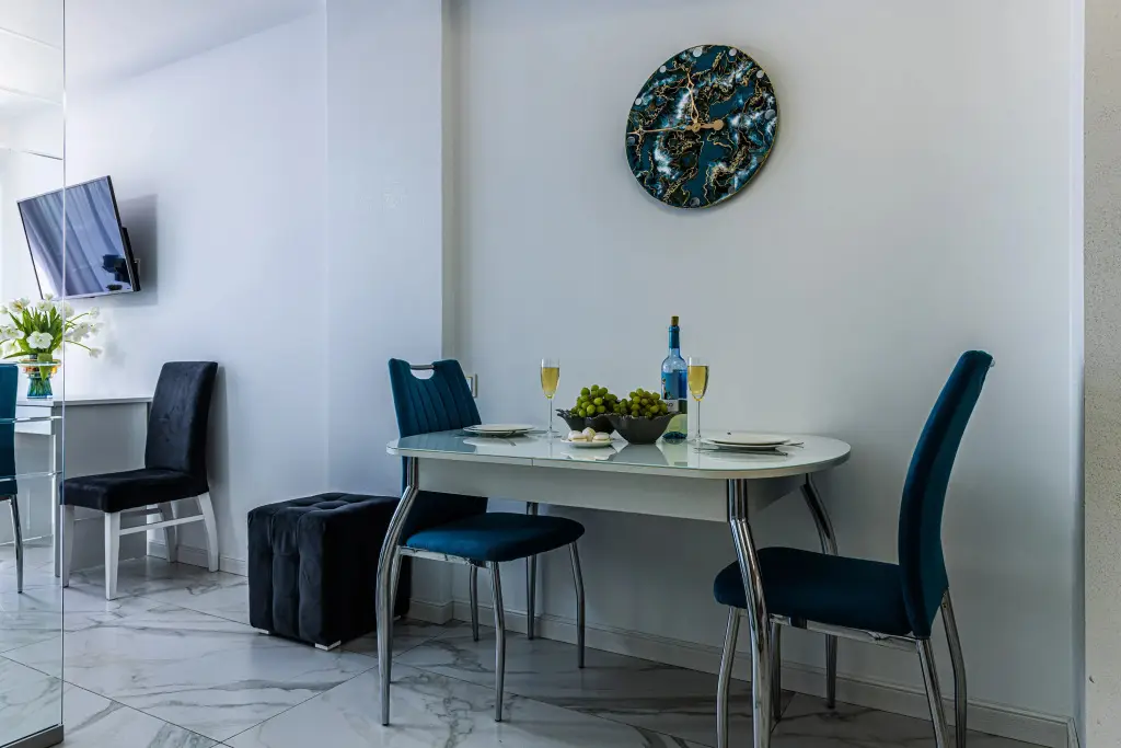 Сочи: Apartments Biryuza Morskoy Apart