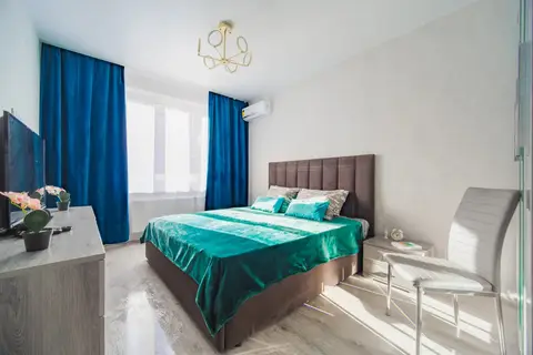 Апартаменты | LUX | 2х и 3х комн | Парк и Стадион | — фото 1