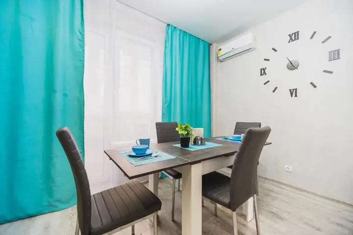Краснодар: Апартаменты | LUX | 2х и 3х комн | Парк и Стадион |