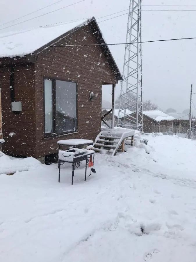 Архыз: Горное наслаждение