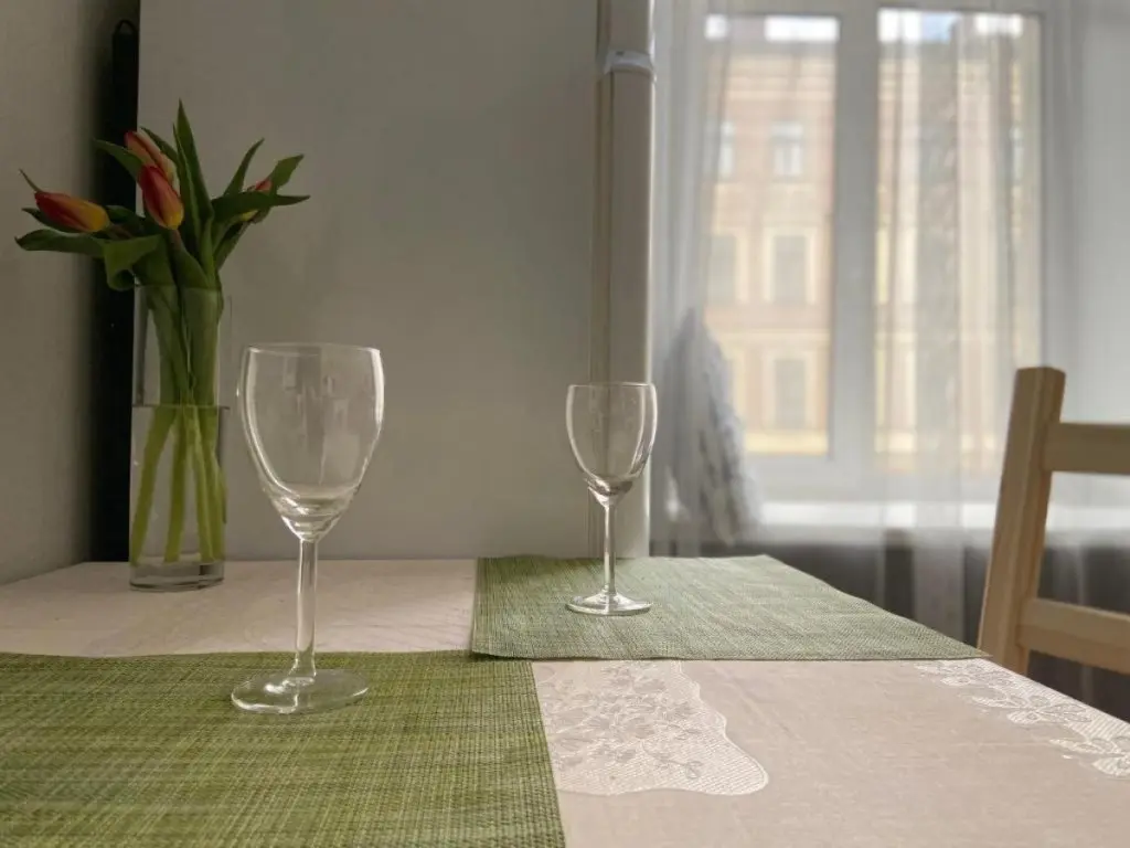 Санкт-Петербург: Квартира Baltyiskyi Family's Apartment