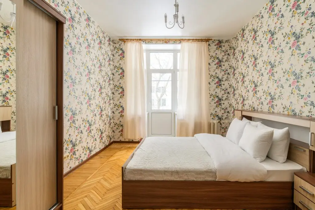 Санкт-Петербург: Апартаменты Welcome Home Новгородская 25 - 102