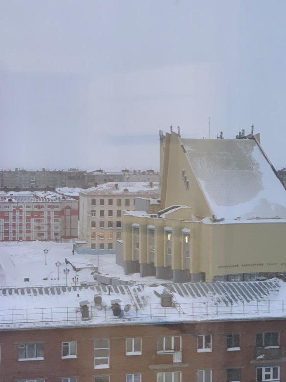 Норильск: Апартаменты на ул. Дзержинского, 7Б