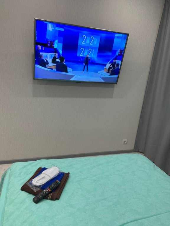 Норильск: Апартаменты на ул. Дзержинского, 7Б