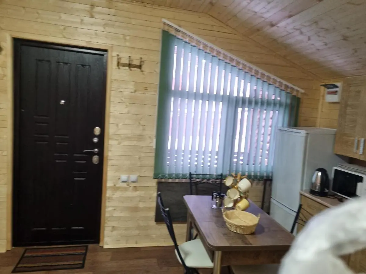 Архыз: Седой Архыз