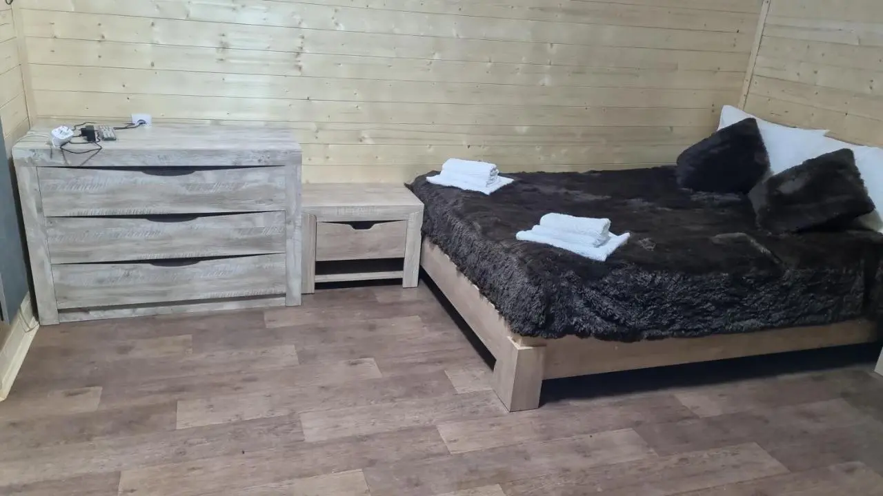 Архыз: Седой Архыз