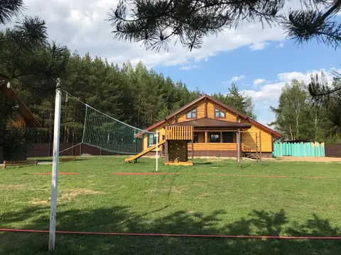 Гостевой дом Гридино village — фото 1