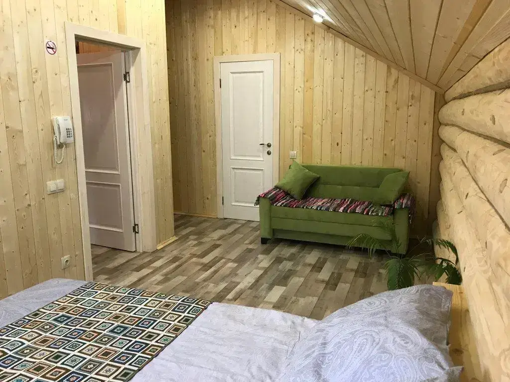 Гридино: Гостевой дом Гридино village