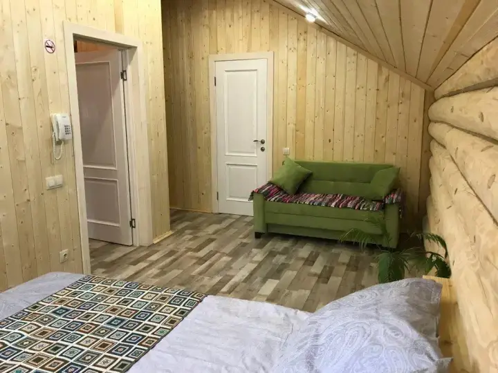 Гридино: Гостевой дом Гридино village