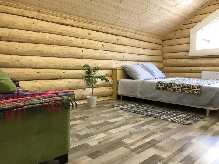 Гридино: Гостевой дом Гридино village