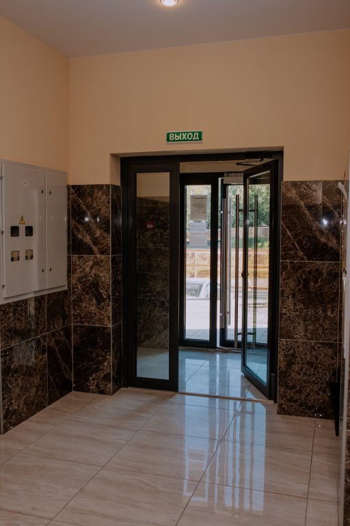 Петрозаводск: Апартамент МЕЖДУНАРОДНАЯ ПАНОРАМА