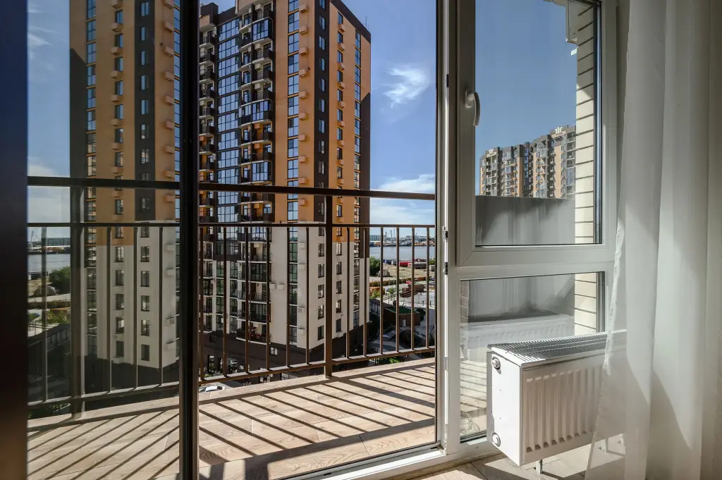 Астрахань: 52 KvartHotel Premium Embankment Privolzhsky Zaton 22 Apartments