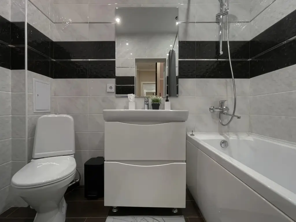 Астрахань: 52 KvartHotel Premium Embankment Privolzhsky Zaton 22 Apartments