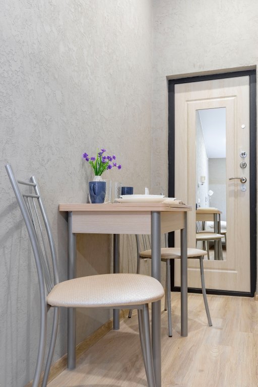Санкт-Петербург: Apart-Hotel Leohotels Na Dubrovskoj 11