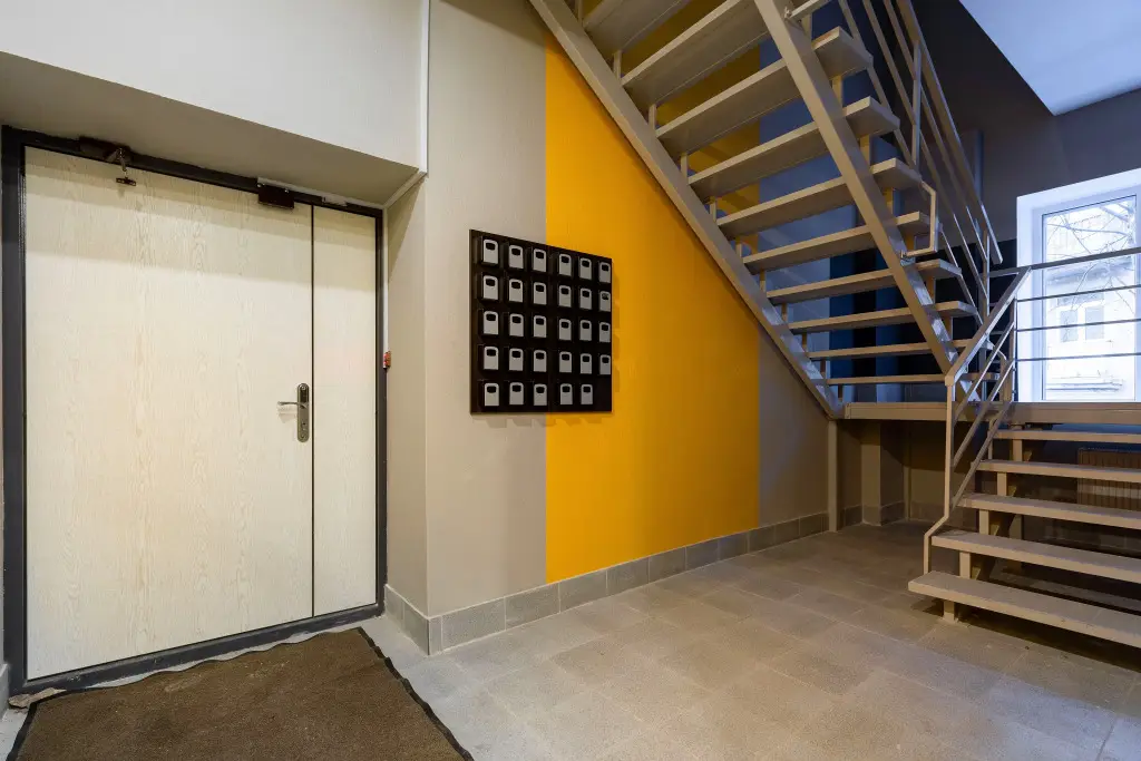 Санкт-Петербург: LeoHotels Dubrovskii