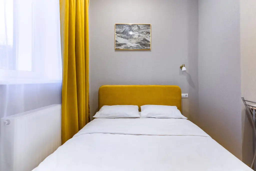 Санкт-Петербург: LeoHotels Dubrovskii