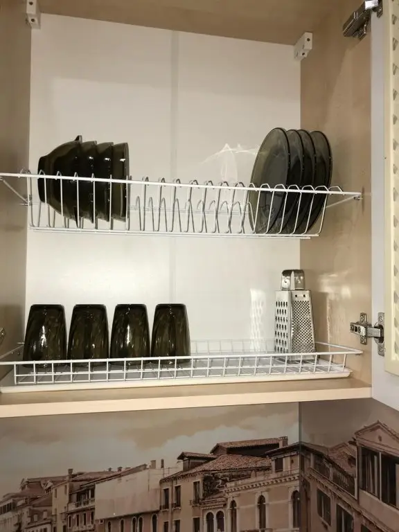 Пермь: Апартаменты Two-room on Komsomolskiy prospekt 50