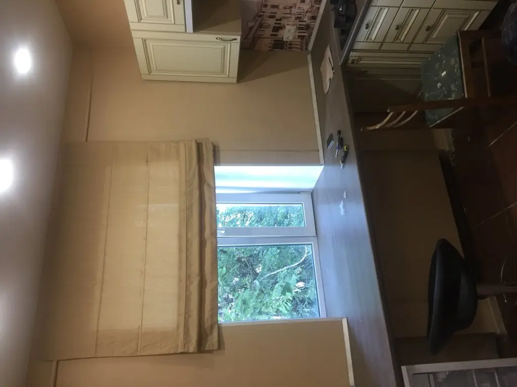 Пермь: Апартаменты Two-room on Komsomolskiy prospekt 50