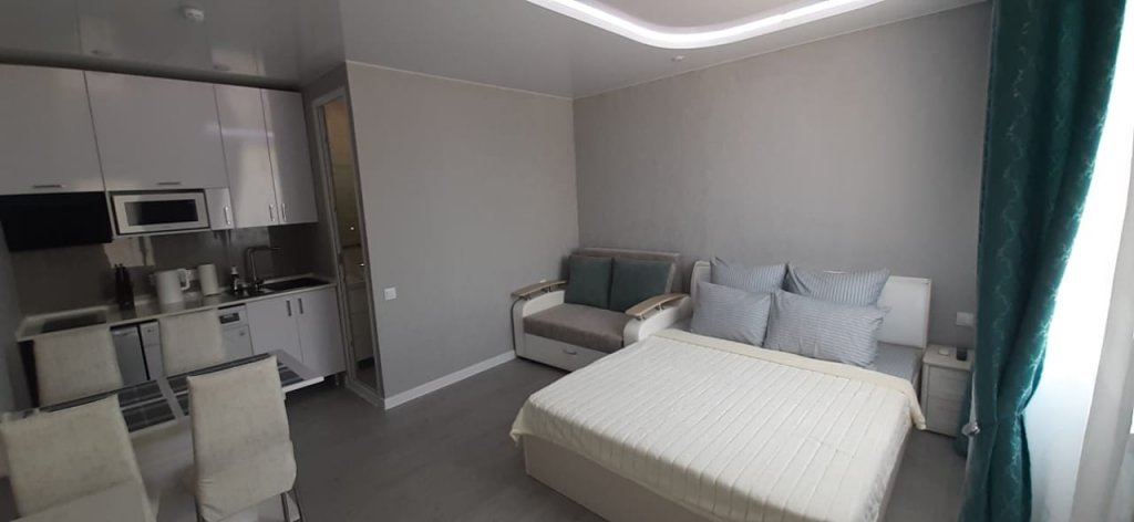 Ейск: Mini-Hotel Dakota