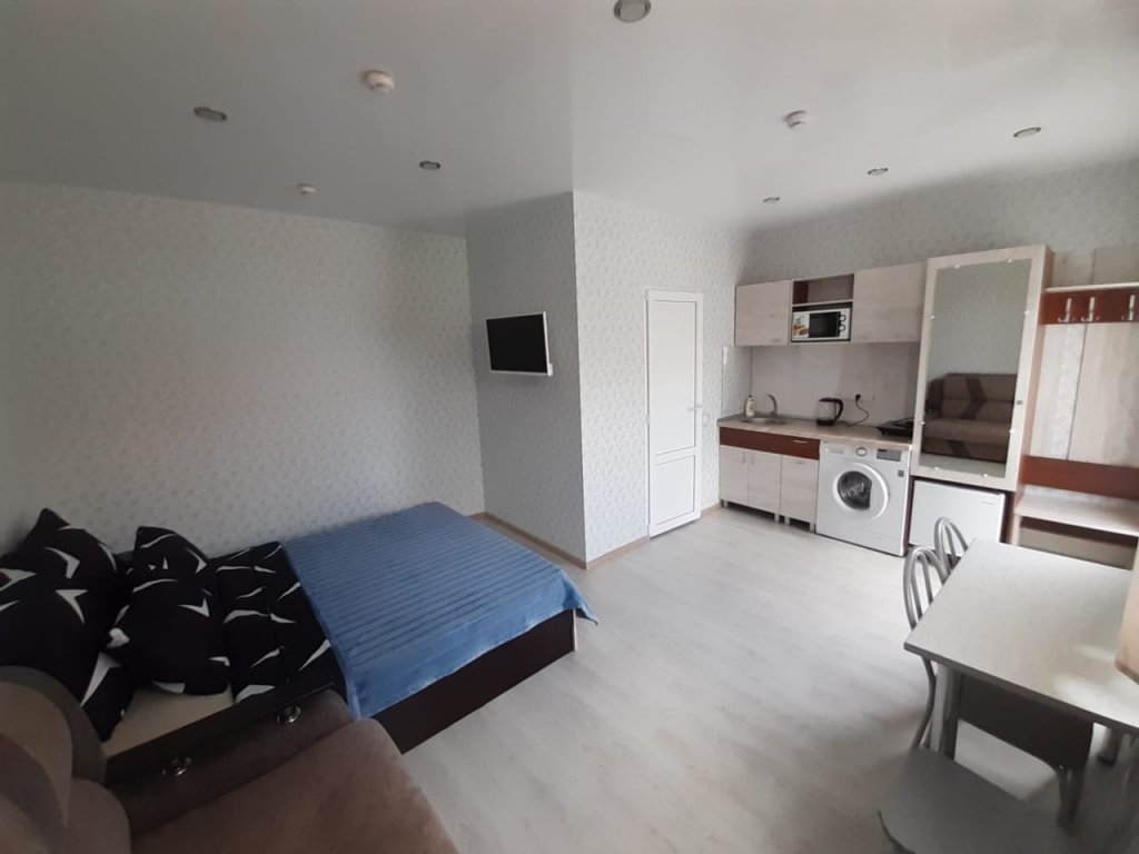 Ейск: Mini-Hotel Dakota