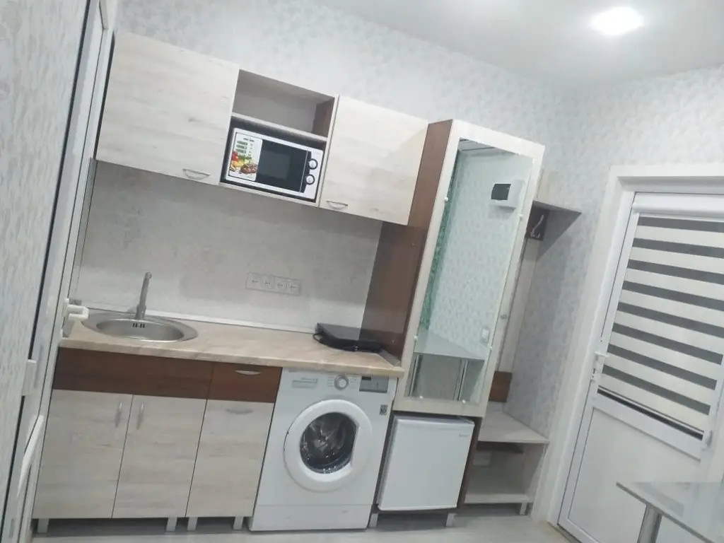 Ейск: Mini-Hotel Dakota