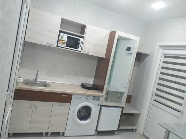 Ейск: Mini-Hotel Dakota