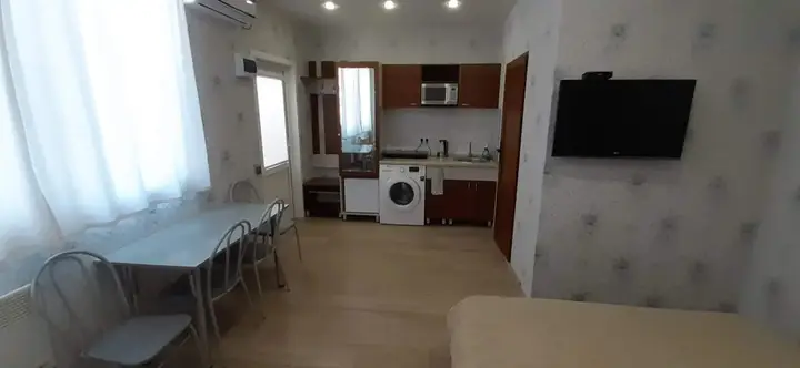 Ейск: Dakota Mini-hotel