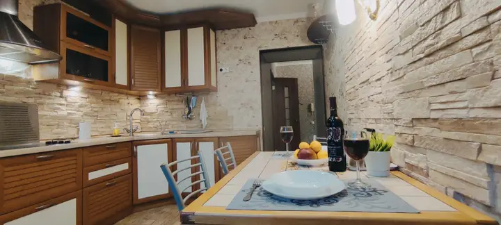 Мытищи: Апартаменты White Lodging на Индустриальной