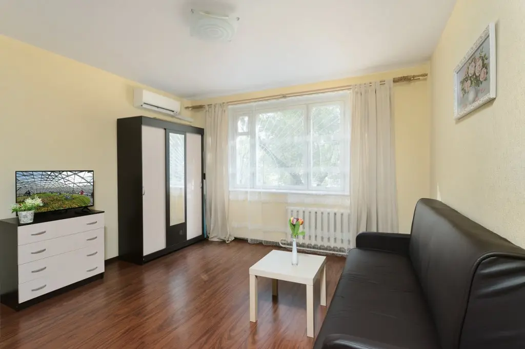Москва: Апартаменты BestFlat24 Сухаревская