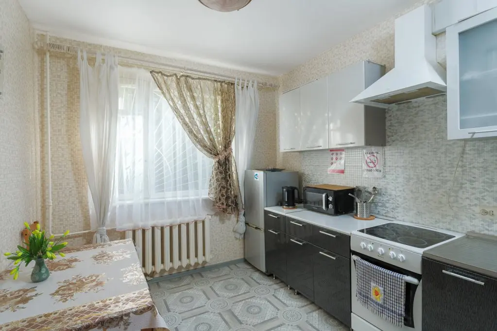 Москва: Апартаменты BestFlat24 Сухаревская