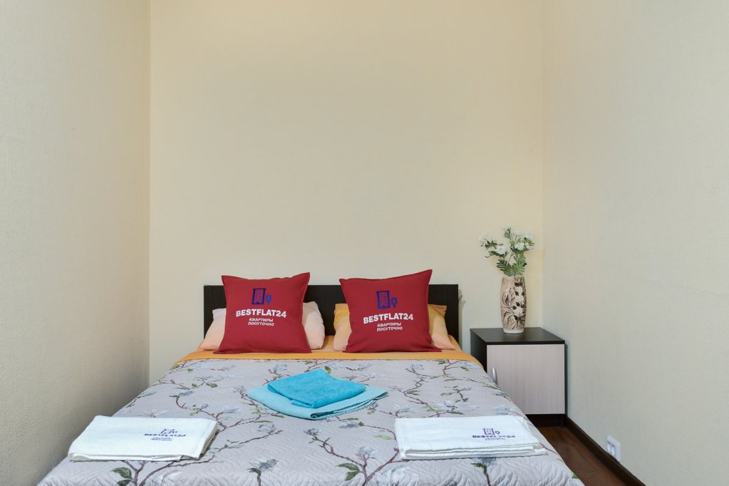Москва: Апартаменты BestFlat24 Сухаревская