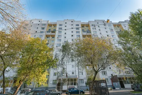 Апартаменты BestFlat24 Сухаревская — фото 1