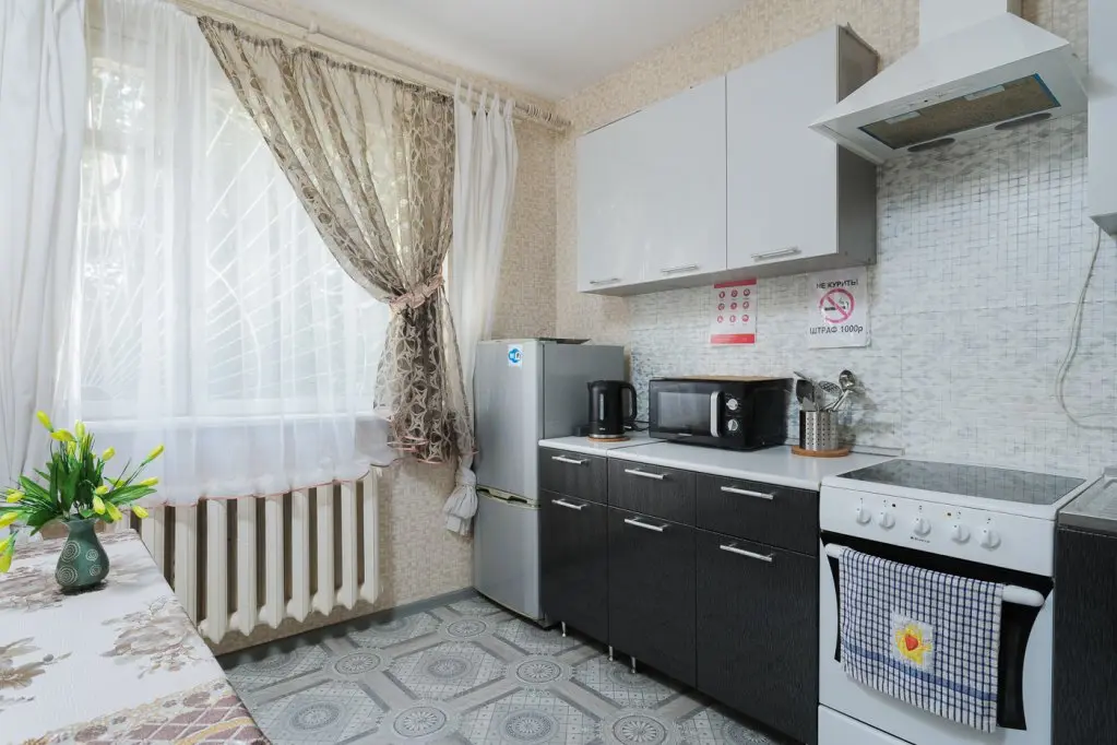 Москва: Апартаменты BestFlat24 Сухаревская