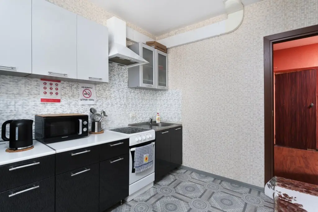 Москва: Апартаменты BestFlat24 Сухаревская