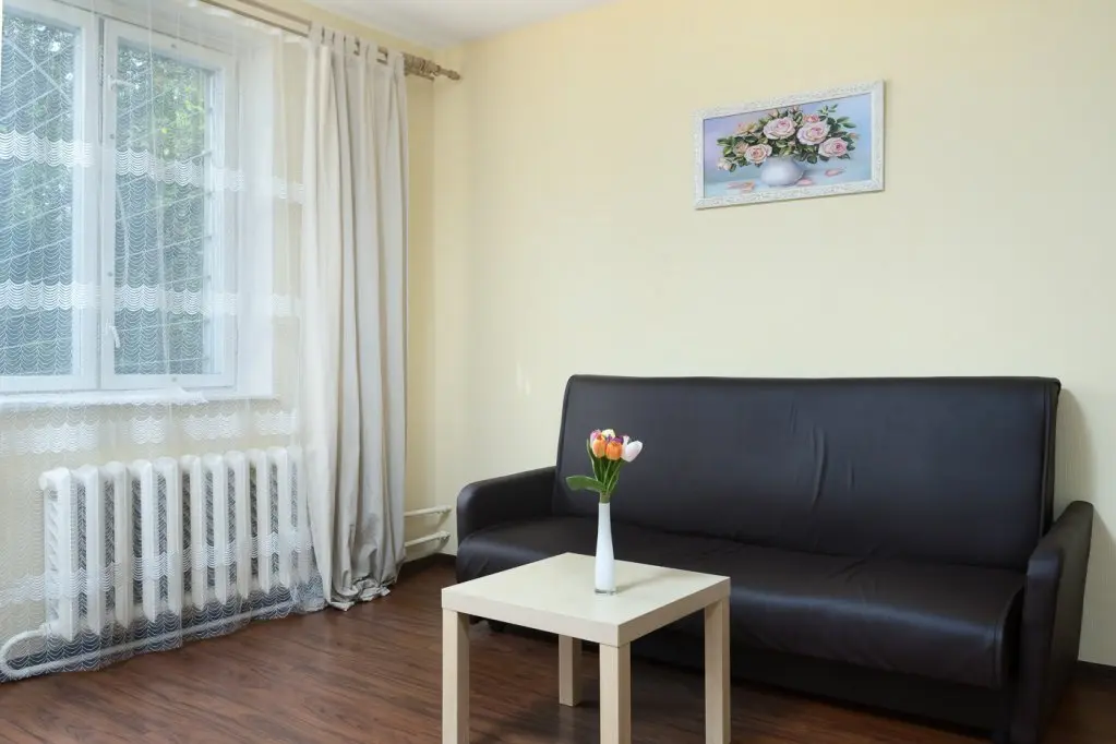 Москва: Апартаменты BestFlat24 Сухаревская