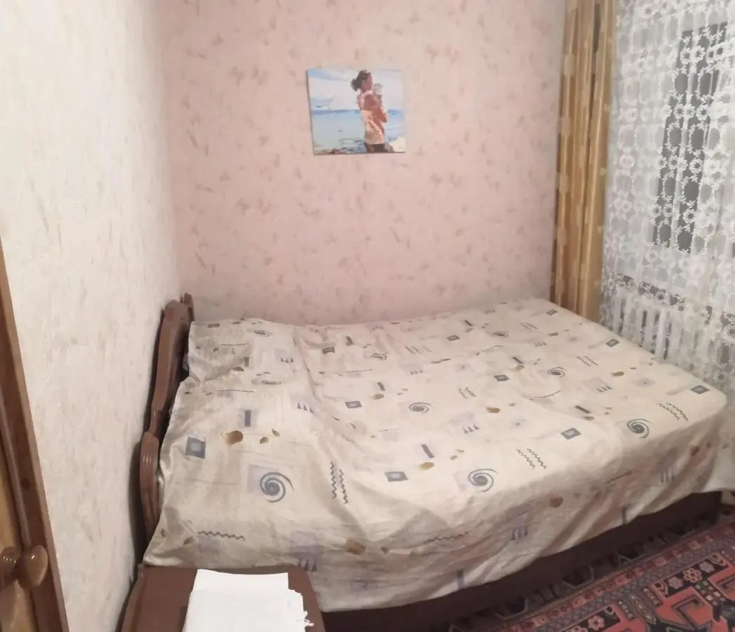 Домбай: Kvartira na Pihtovom