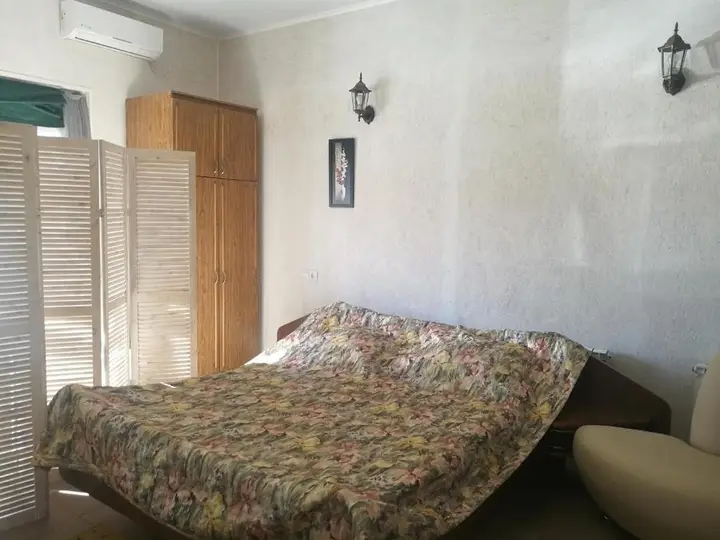 Краснодар: Guest House on Srednaya