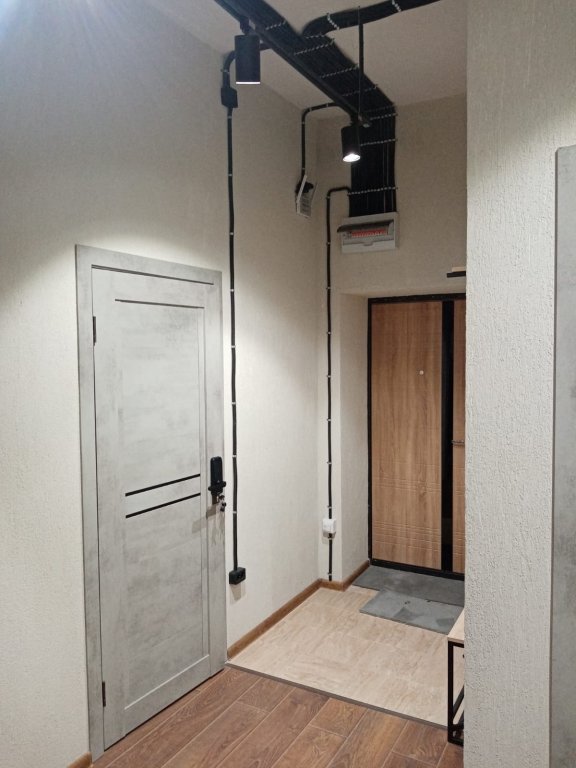 Кировск: Апартаменты Loft Two