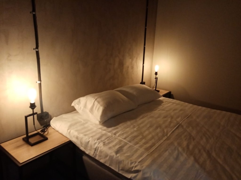 Кировск: Апартаменты Loft Two