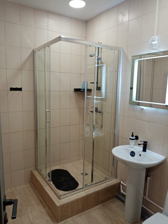 Кировск: Апартаменты Loft Two
