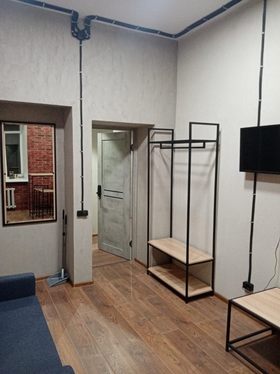 Кировск: Апартаменты Loft Two