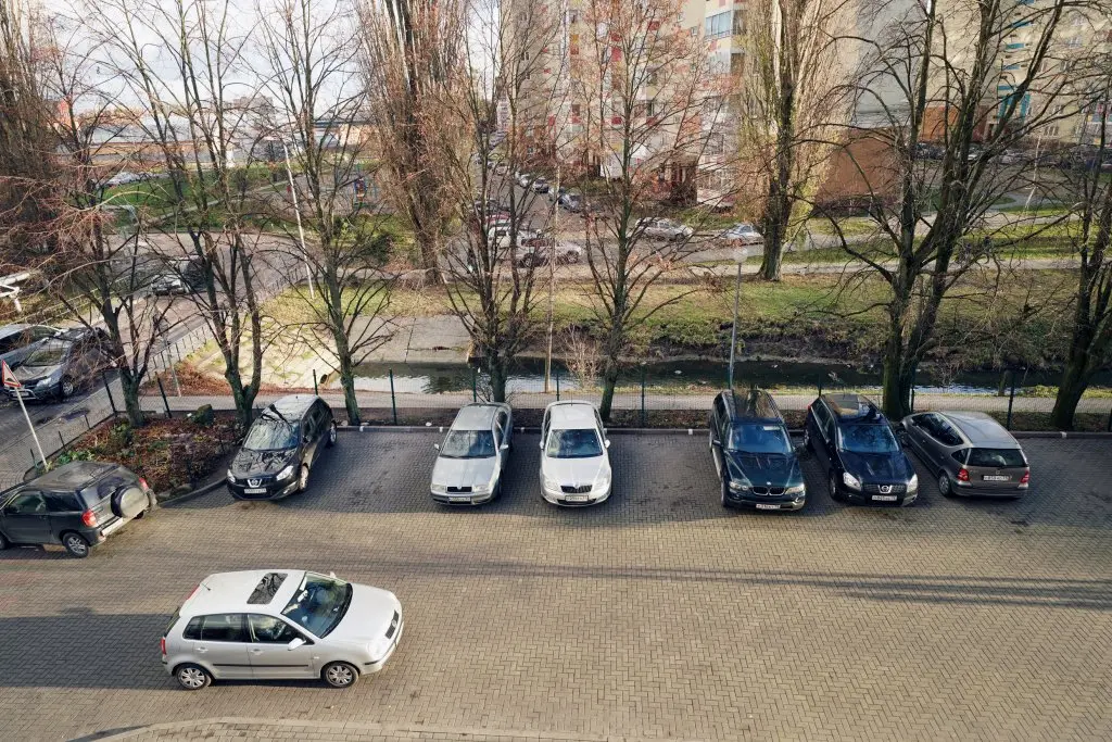Калининград: Апартаменты в тихом районе города