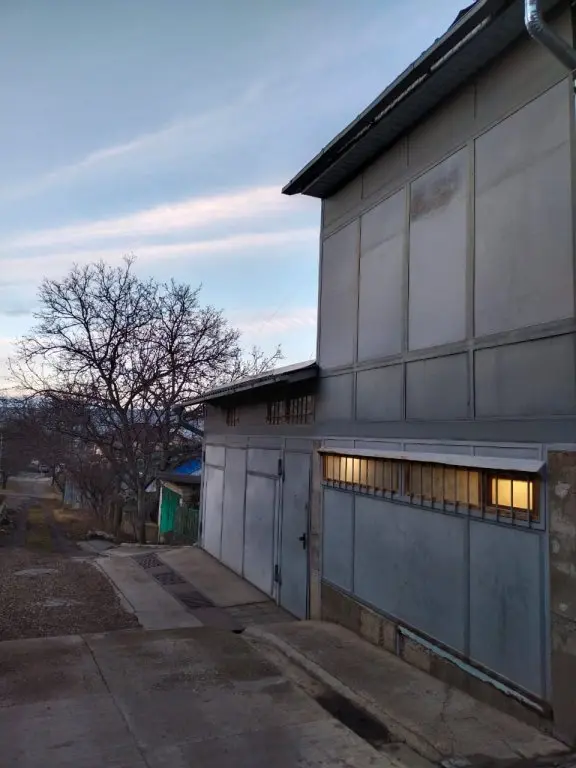 Кисловодск: Апартаменты АтмоСфера